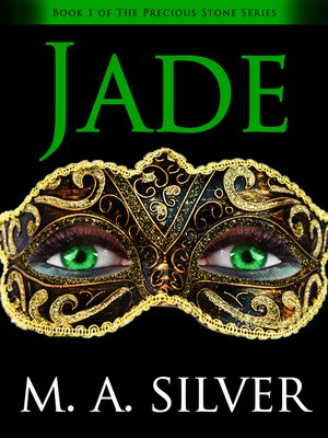 cover image of Jade Book One of the Precious Stone Series